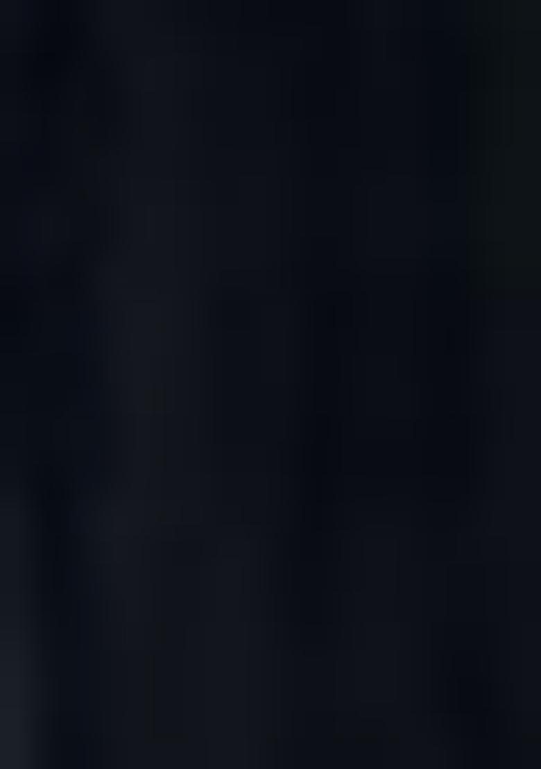 Blue Embroidered Georgette Lehenga Set