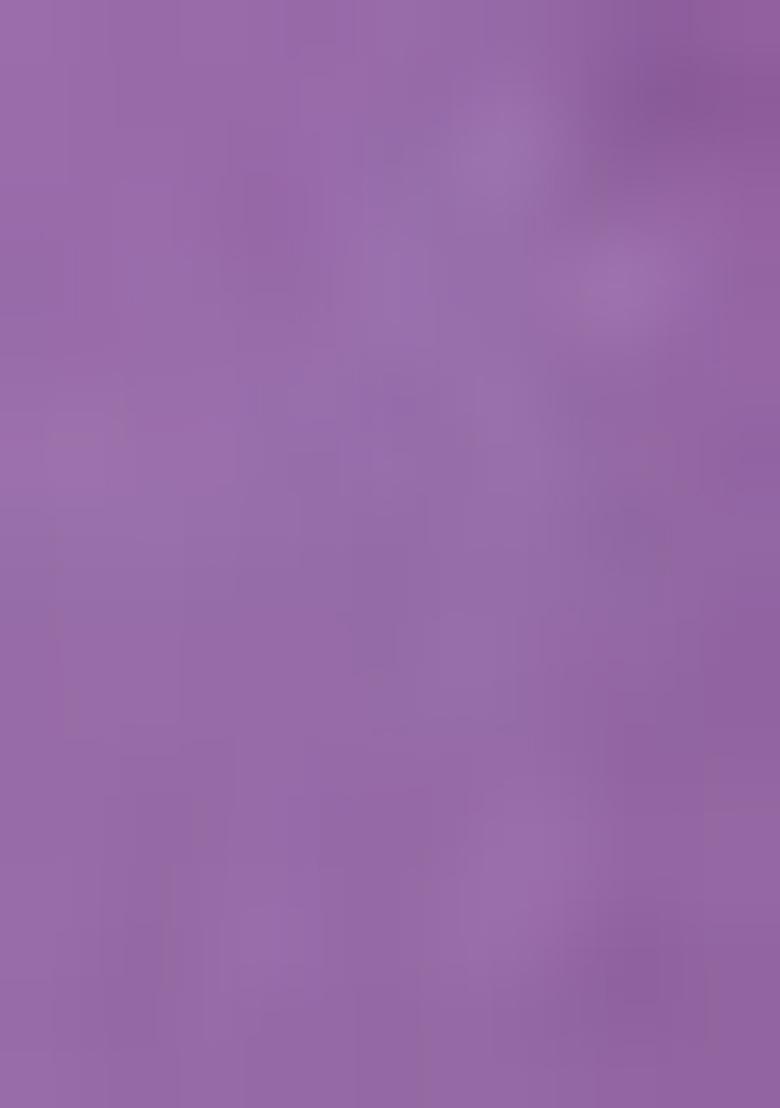 Purple Sequin Embroidered Viscose Lehenga Set