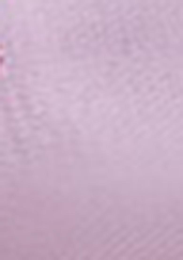 Lavender Sequin Embroidered Net Lehenga Set