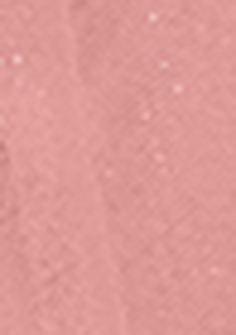 Peach Embroidered Net Lehenga Set