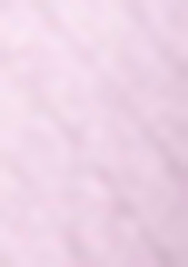 Lavender Embroidered Net Lehenga Set