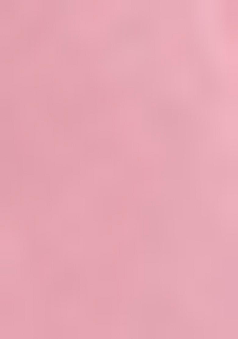 Pink Embroidered Net Lehenga Set