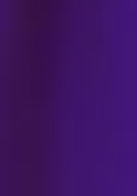 Purple Bandhani Print Georgette Lehenga Set