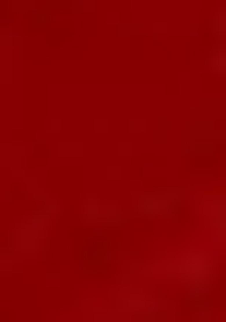 Red Embroidered Velvet Lehenga Set