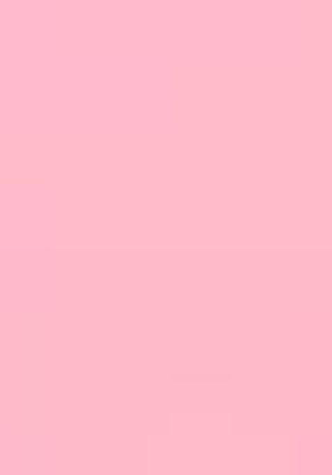 Pink Printed Art Silk Lehenga Set