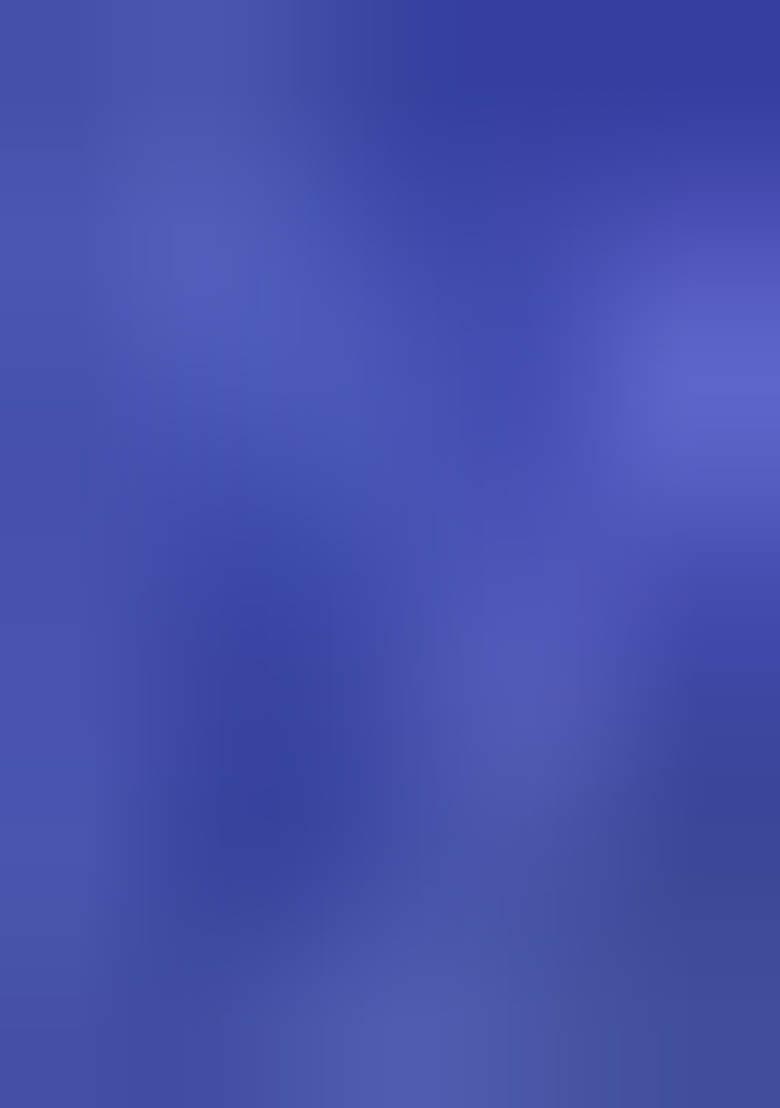 Sky Blue Printed Art Silk Lehenga Set