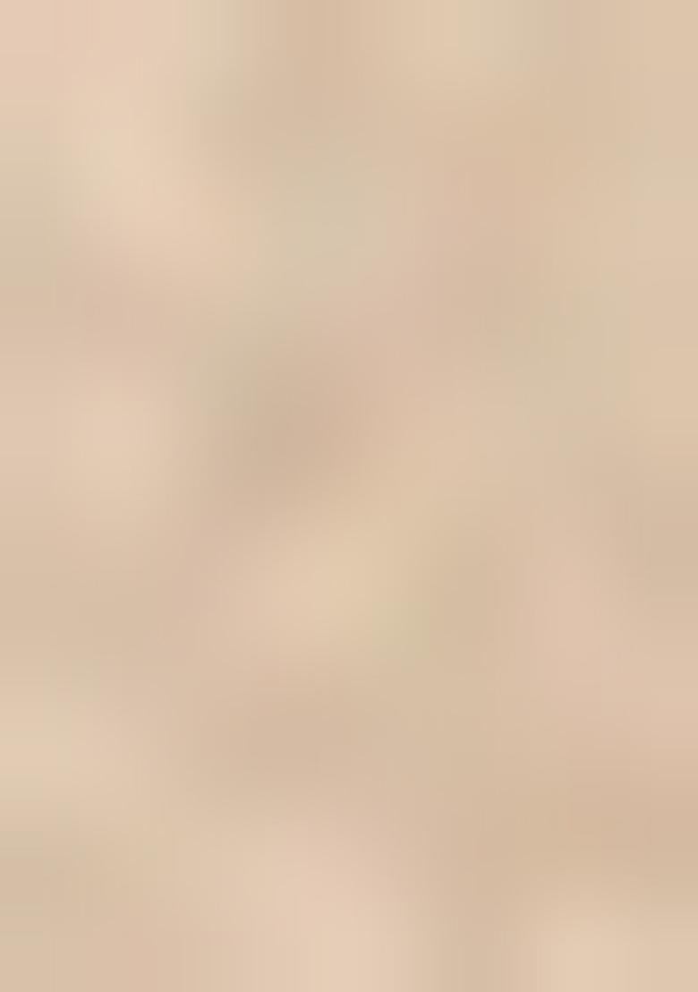 Cream Printed Art Silk Lehenga Set