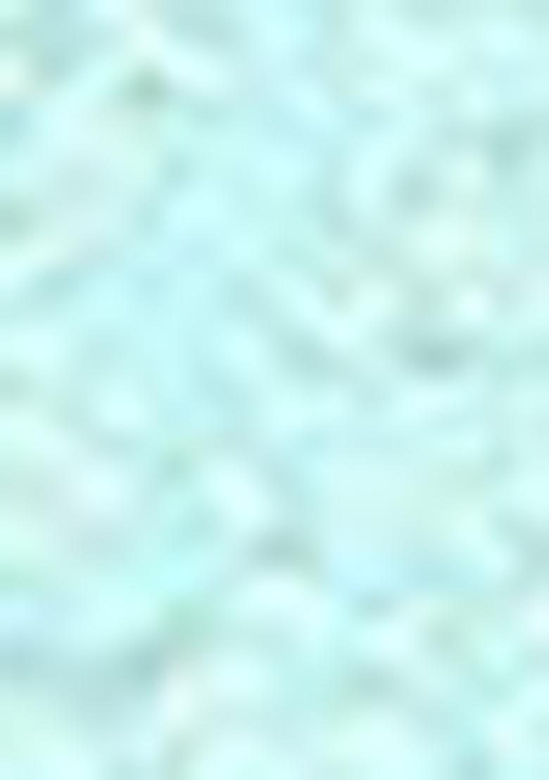 Sky Blue Printed Art Silk Lehenga Set