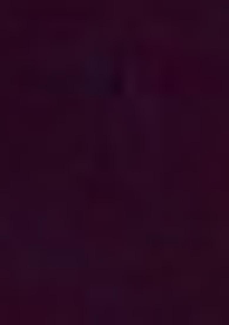 Purple Embroidered Net Lehenga Set