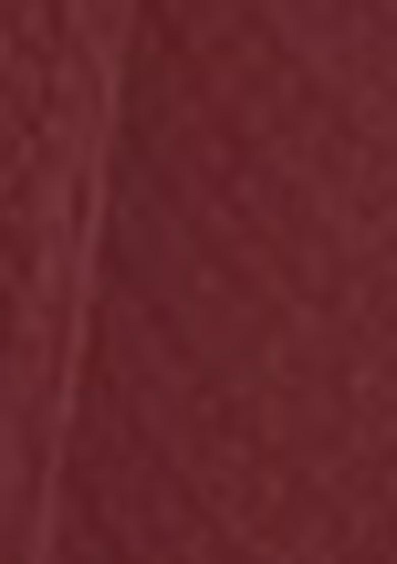 Maroon Embroidered Net Lehenga Set