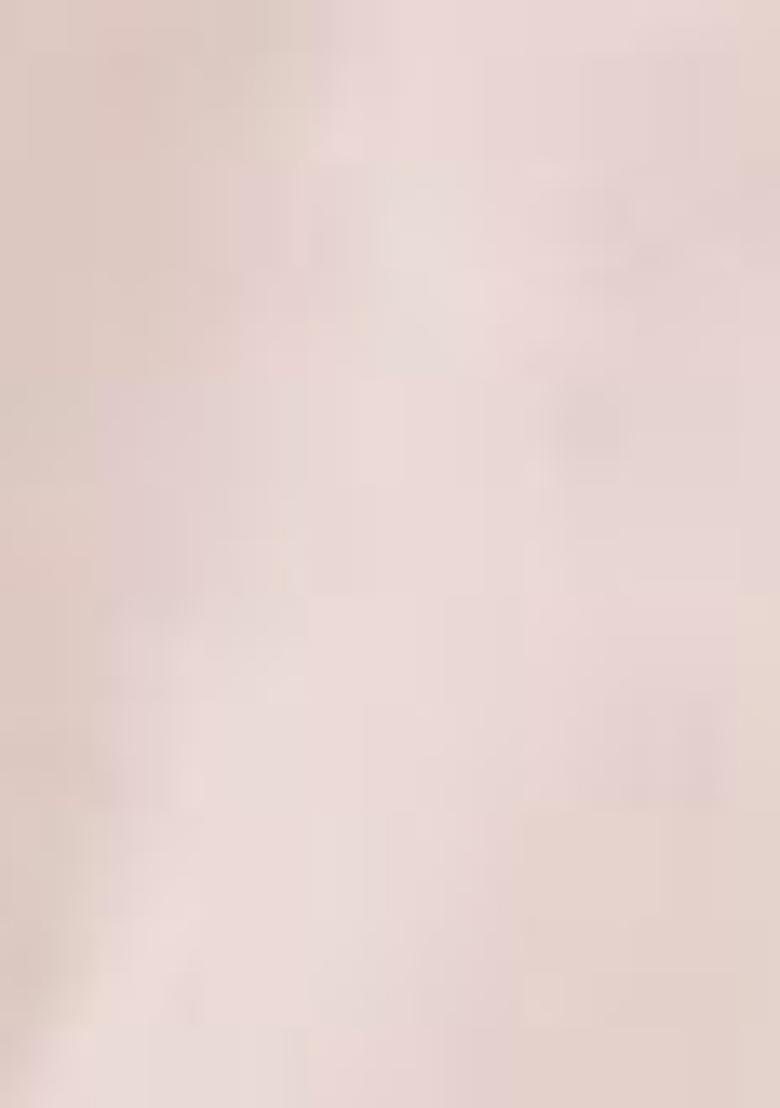 Off White Floral Print Silk Lehenga Set