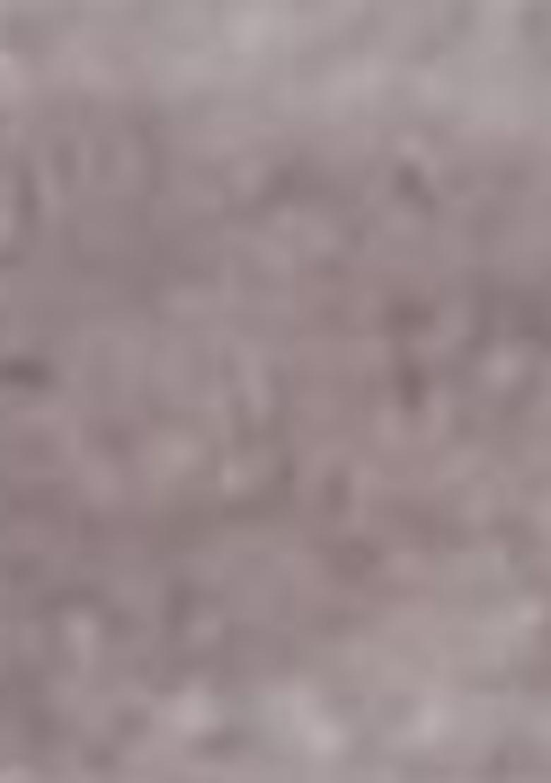 Grey Floral Print Silk Lehenga Set