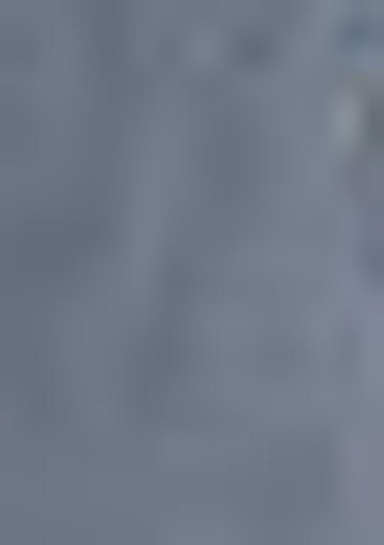 Grey Sequin Embroidered Net Lehenga Set