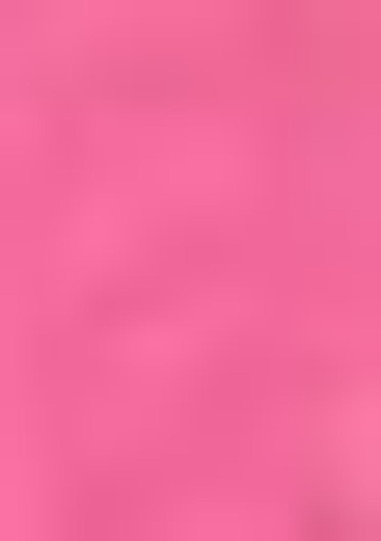 Pink Floral Print Art Silk Lehenga Set