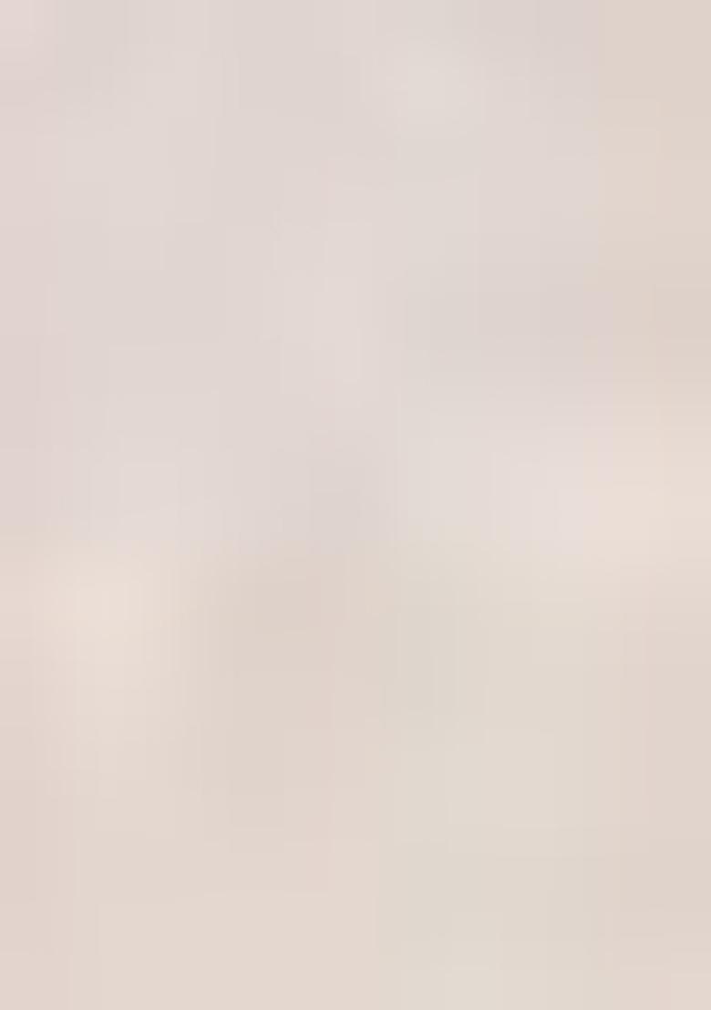 Off White Embroidered Net Lehenga Set