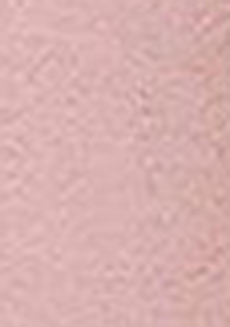 Pink Embroidered Georgette Lehenga Set