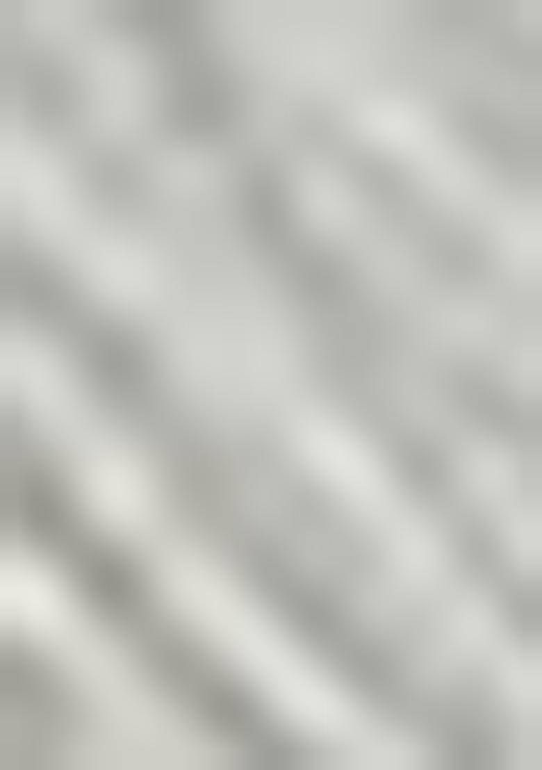 Off White Floral Print Silk Lehenga Set