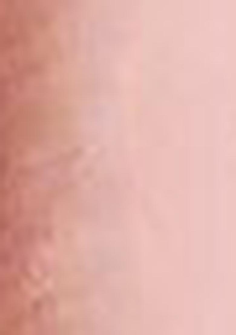 Pink Floral Print Silk Lehenga Set