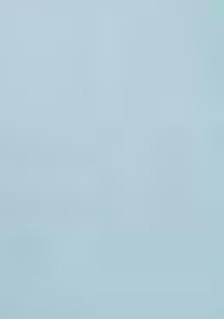 Blue Floral Print Silk Lehenga Set