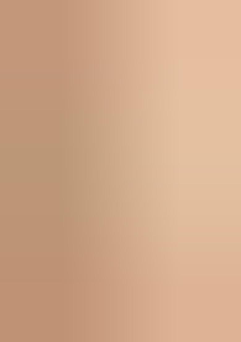 Copper Embroidered Net Bridal Lehenga Set