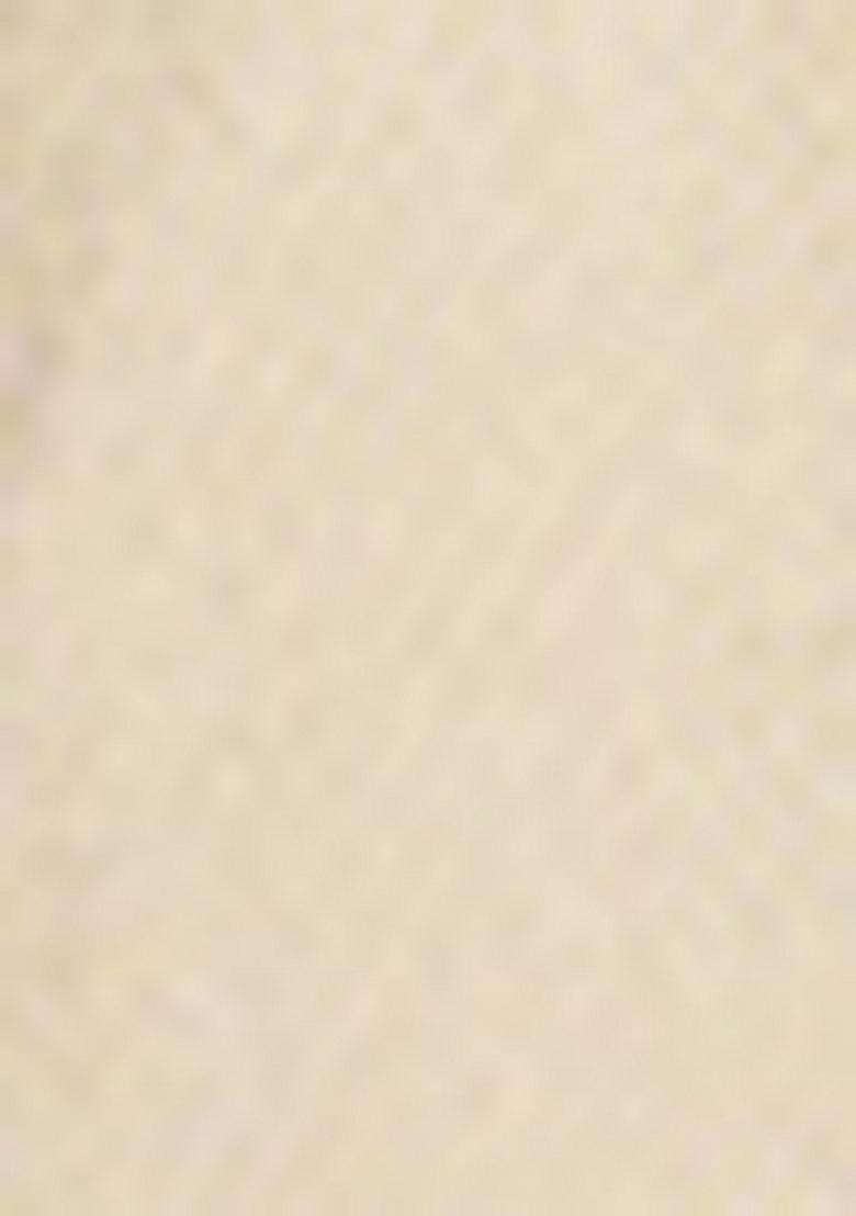 White Zari Work Silk Lehenga Set