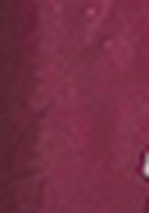 Maroon Sequin Work Silk Lehenga Set