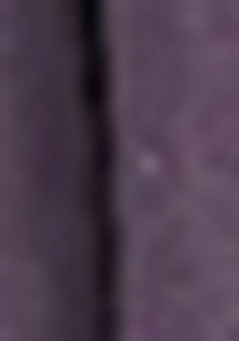 Purple Zari Work Silk Lehenga Set