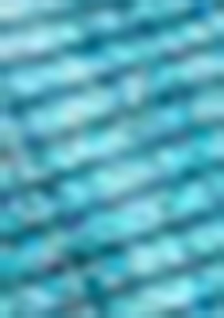 Turquoise Blue Printed Silk Lehenga Set With Dupatta