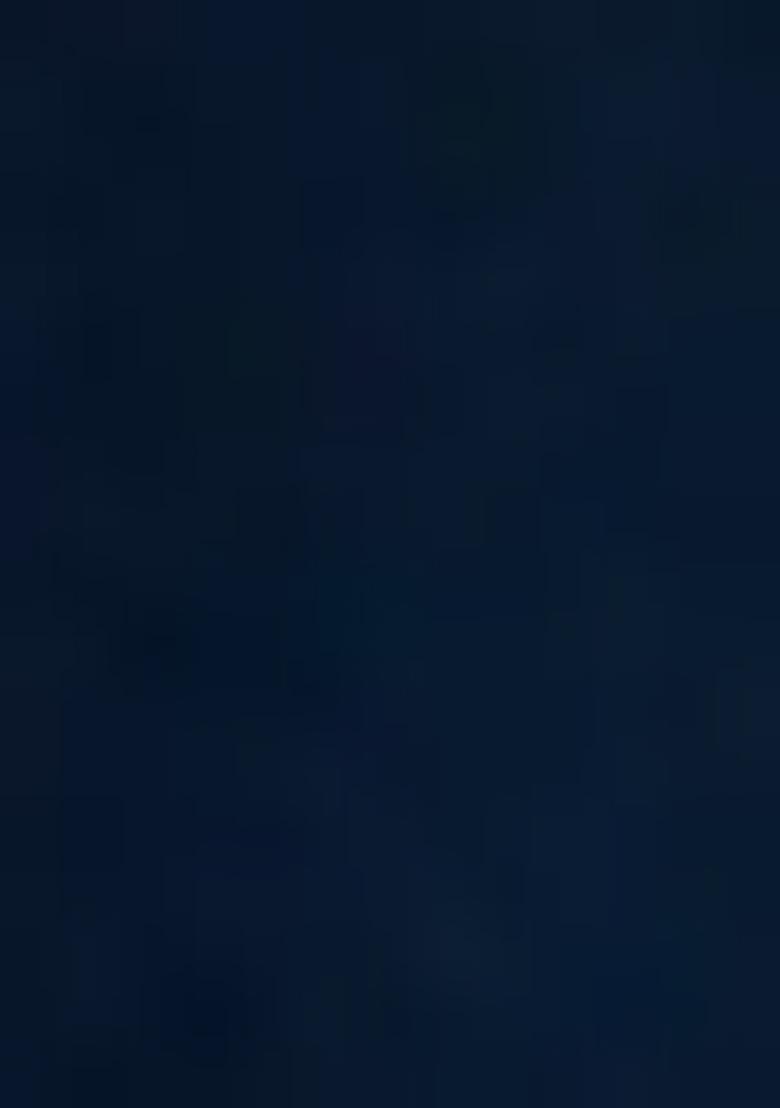 Navy Blue Striped Georgette Anarkali Set