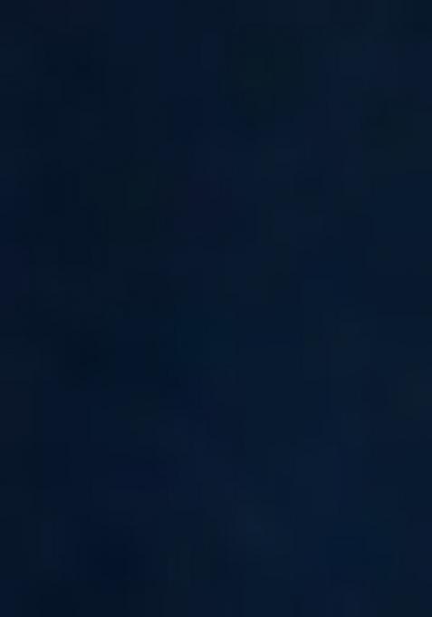 Navy Blue Striped Georgette Anarkali Set