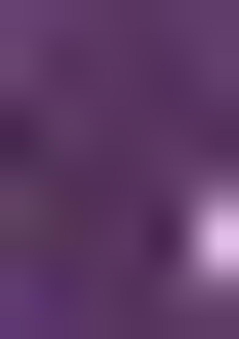 Purple Printed Silk Lehenga Set With Dupatta