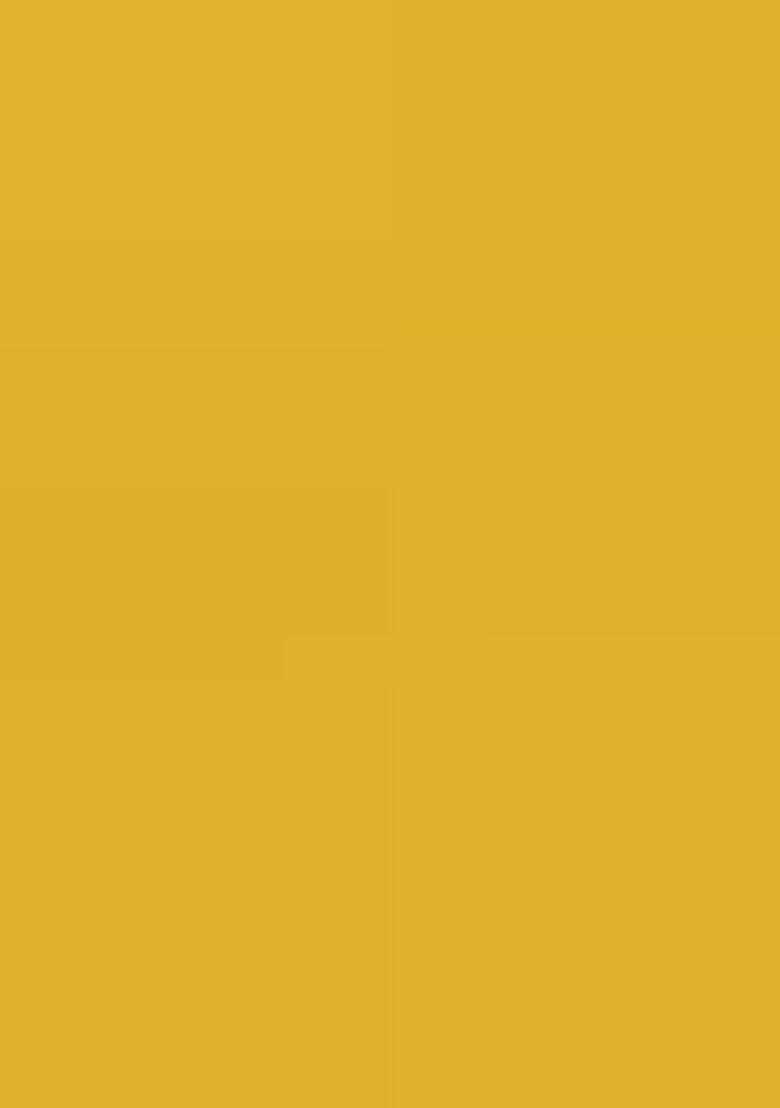 Yellow Printed Silk Lehenga Set With Dupatta