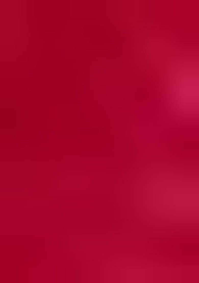 Red Digital Print Georgette Lehenga Set With Dupatta