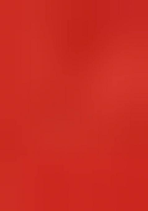 Red Digital Print Poly Blend Lehenga Set With Dupatta