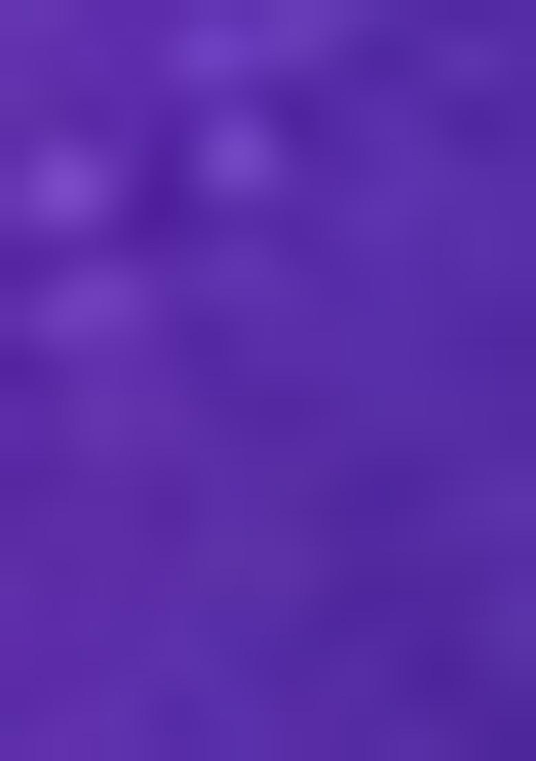 Purple Silk Embroidered Lehenga Set