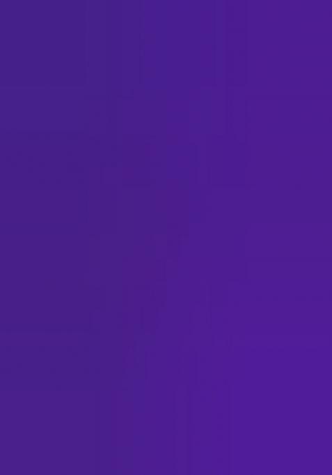 Purple Jacquard Georgette Lehenga Set With Dupatta