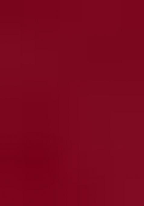 Red embroidered Satin Lehenga Set With Dupatta