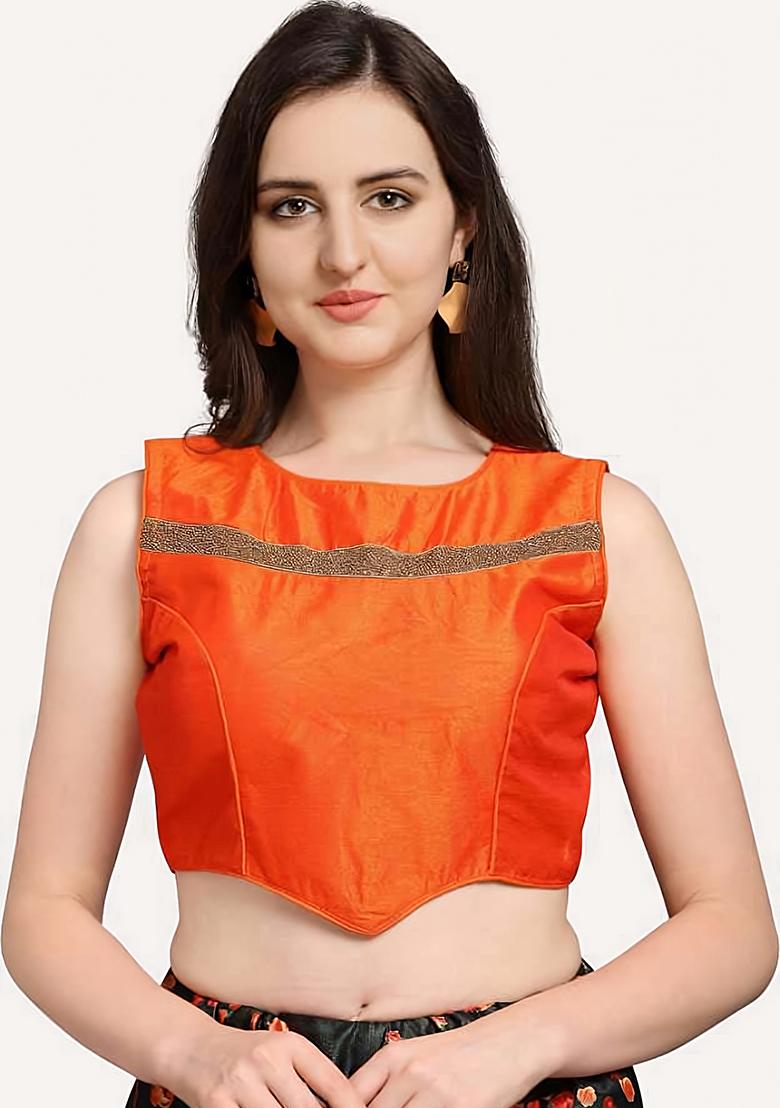 Black Embroidered Silk Lehenga Set With Dupatta