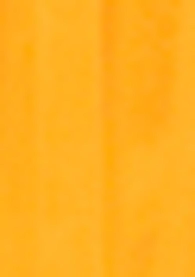 Yellow Embroidered Brocade Lehenga Set With Dupatta