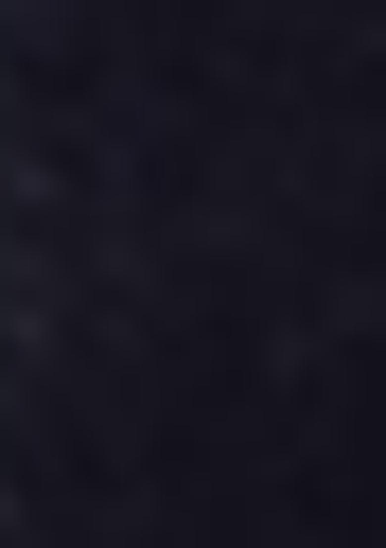 Black Orange Embroidered Silk Lehenga Set With Dupatta