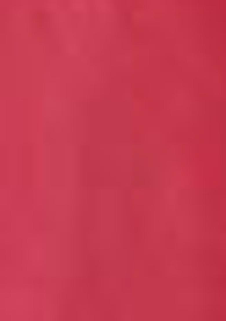 Multi Color Sequins Embroidery Work Silk Lehenga Set - Indya