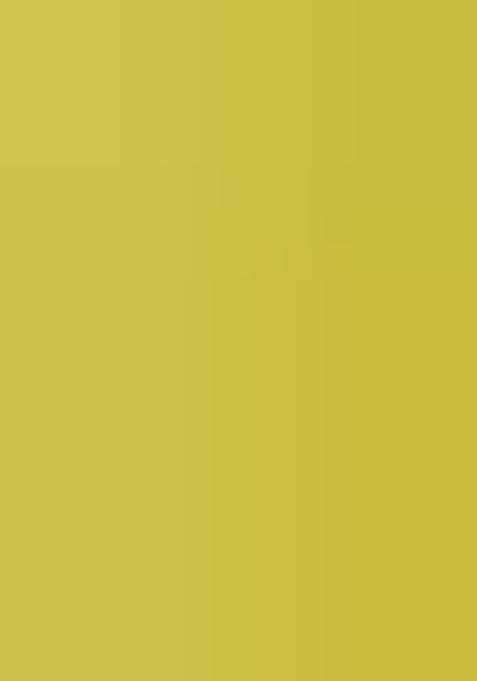 Yellow Printed Georgette Lehenga Set