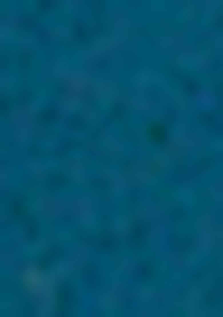 Blue Sequence Embroidery Net Lehenga Set With Dupatta