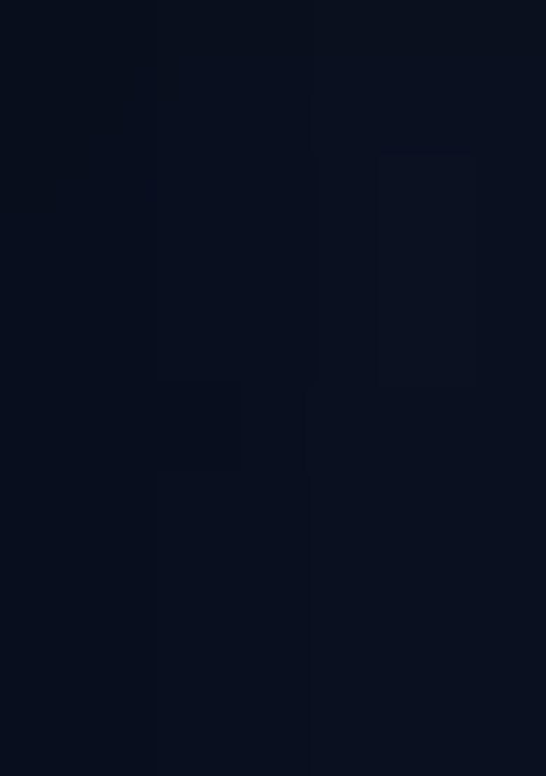 Multi Color Printed Chinon Lehenga Set With Dupatta - Indya