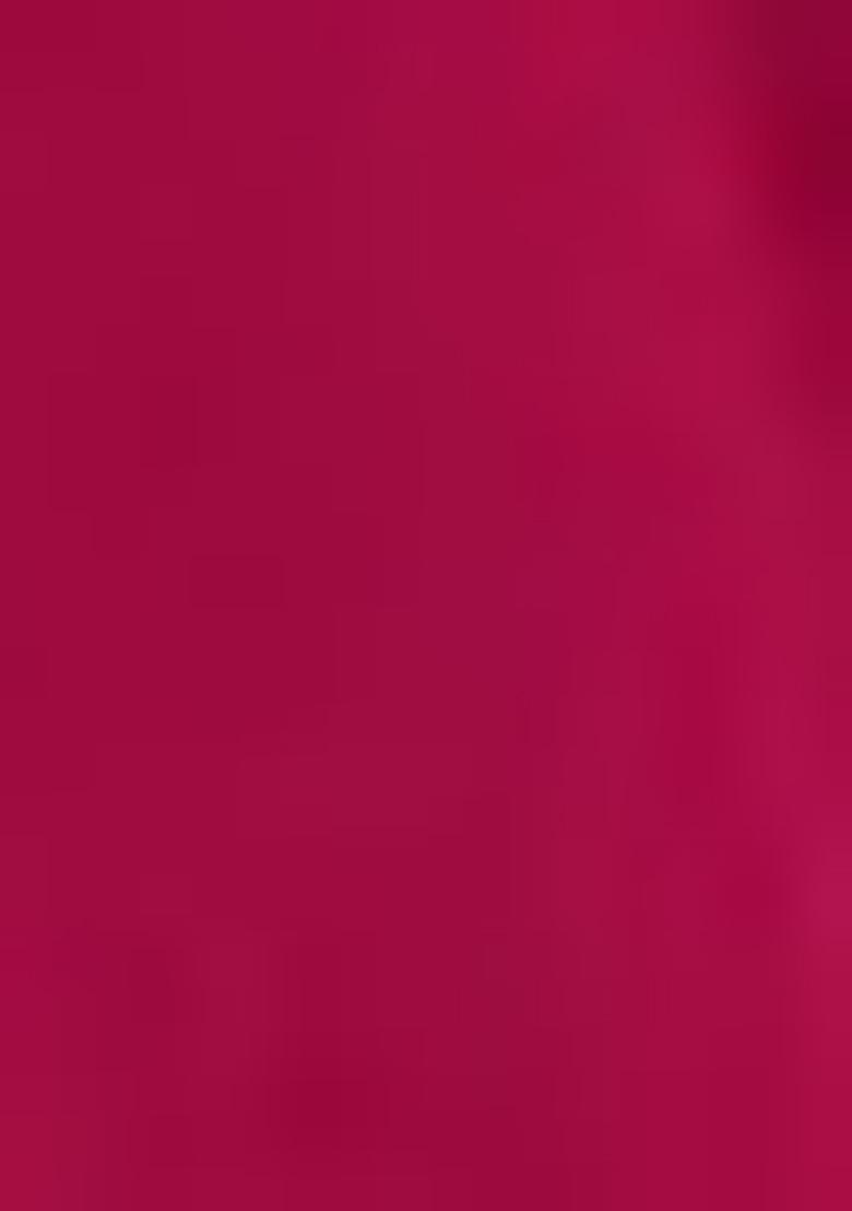 Multi Color Embroidered Georgette Lehenga Set With Dupatta - Indya