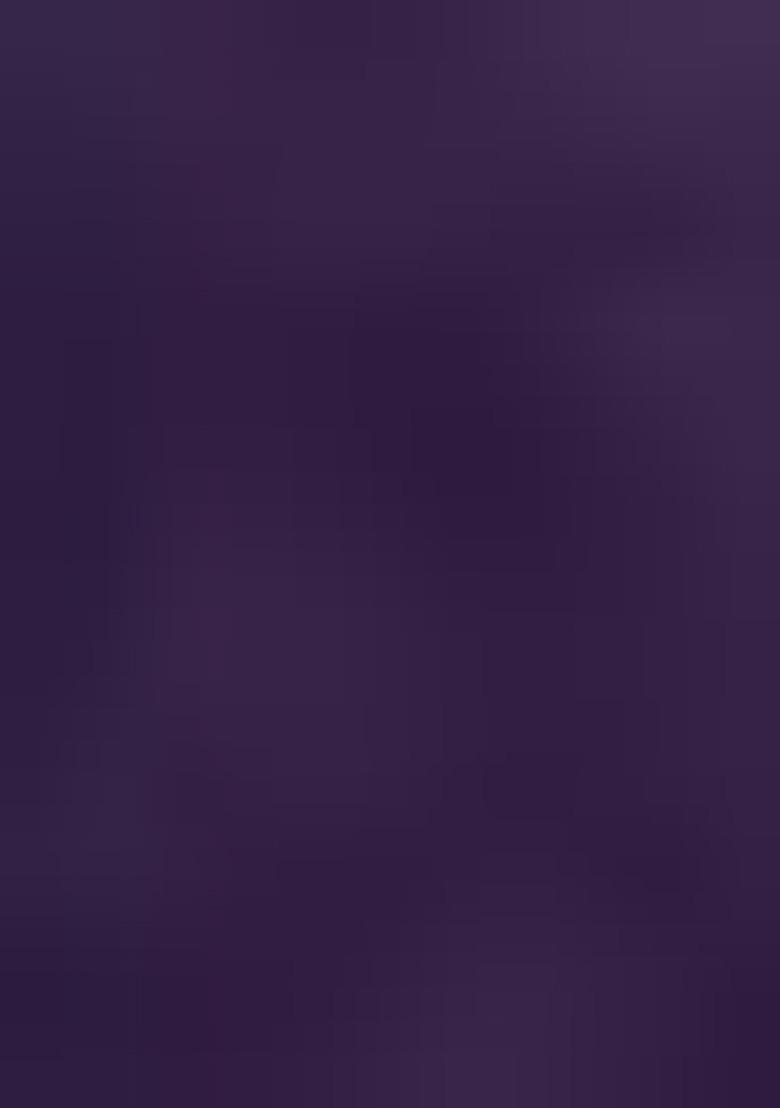 Purple Embroidered Satin Lehenga Set With Dupatta - Indya