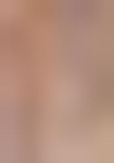 Brown Embroiderd Blended Lehenga Set