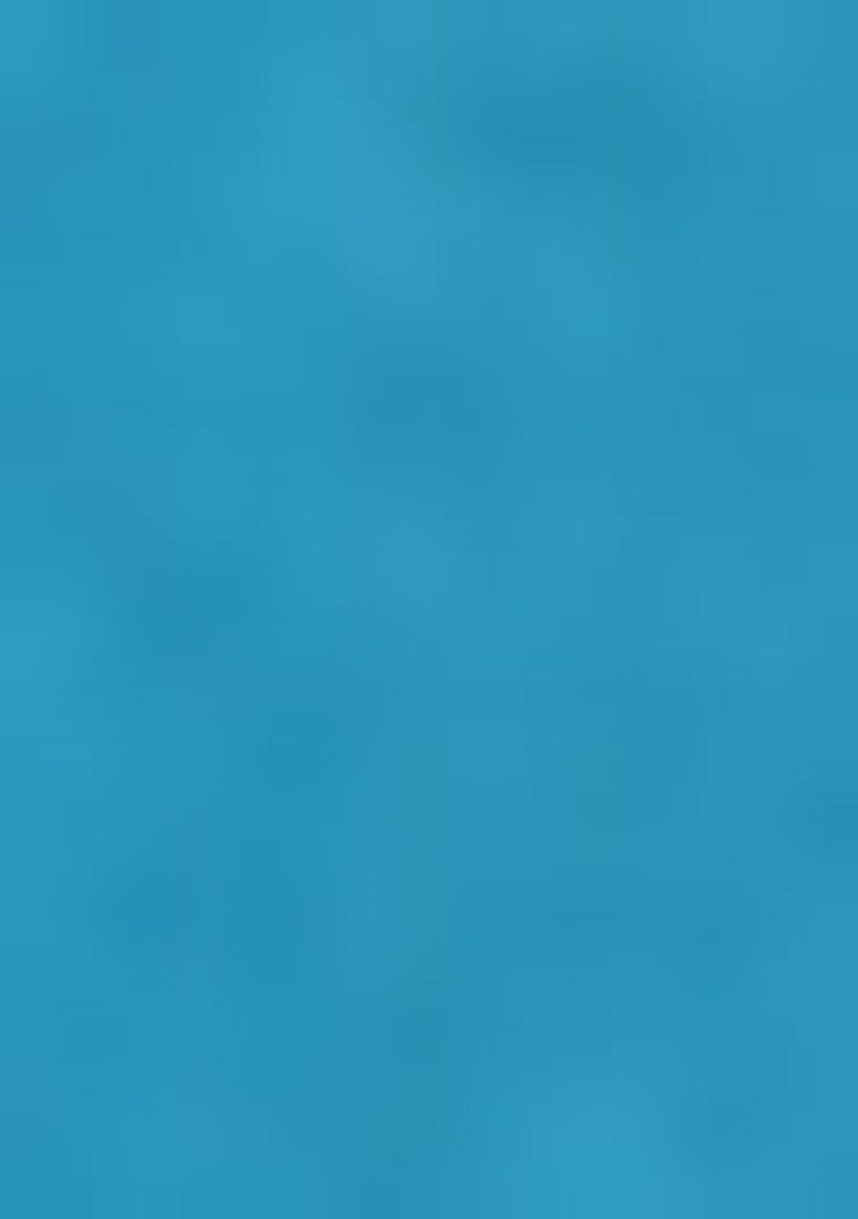 Blue Embroiderd Silk Lehenga Set - Indya