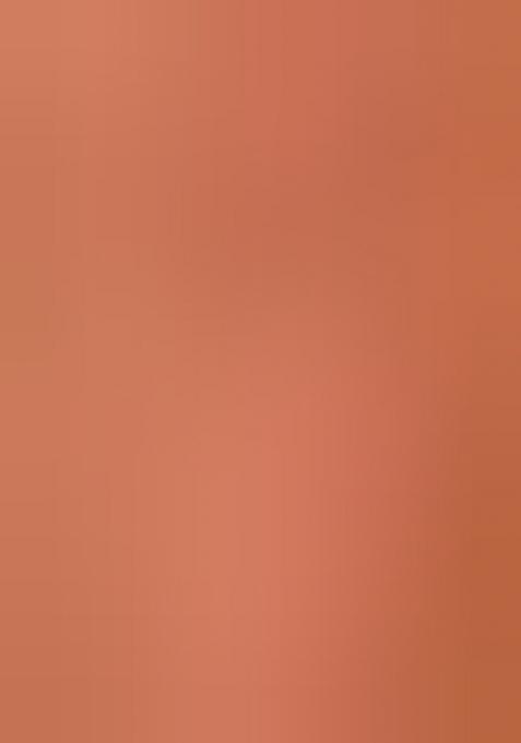 Orange Embroiderd Blended Lehenga Set