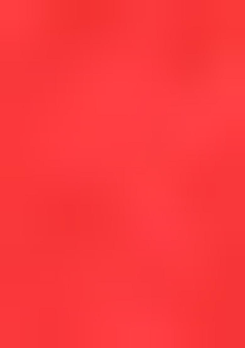 Red Embroiderd Silk Lehenga Set - Indya